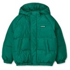 LIEWOOD - Kid's Adelina Down - Daunenjacke Gr 104 grün