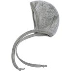 Engel Baby  Kinder  Mützen & Beanies grau Größe 62  Lifestyle  Hautfreundlich