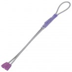 DMM - Wallnut - Klemmkeil Gr Size 1 lila