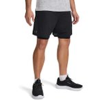 Under Armour Tech Vent Herren Shorts ( Schwarz S Größe,)