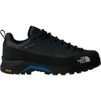 THE NORTH FACE Herren Trekkinghalbschuhe M VERTO ALPINE GORE-TEX, Größe 42 in 