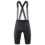 ASSOS - GTS Spring Fall Bib Shorts S11 - Radhose Gr XXL grau/schwarz