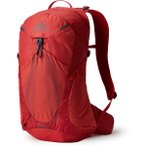 GREGORY Rucksack MIKO 20, Größe 20 l in Rot
