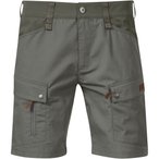Bergans Nordmarka Favor Outdoor  Herren  Kurze Hosen oliv Größe L  Trekking  H
