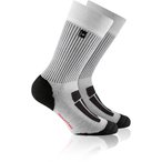 Rohner Mountain Trekking L/R   Wandersocken grau Größe 39  Trekking  Elastisch