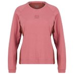 Stoic - Women's PerformanceMerino LofsdalenSt. MTB L/S - Radtrikot Gr XS rosa