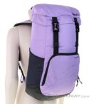 Evoc Mission 22l Rucksack-Lila-22
