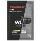 PowerBar - Fuel Drink 90 Powder - Getränkepulver Gr 94 g gelb