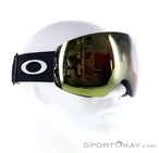 Oakley Flight Deck L Skibrille-Mehrfarbig-One Size