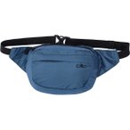 CMP Malibu Hüfttasche (Größe ONE SIZE, blau)