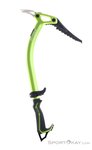 Edelrid Riot Adze II Eisgerät mit Schaufel-Grün-50