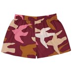 Barts - Women's Falesy Shorts - Shorts Gr S/M rot