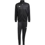 ADIDAS Herren Sportanzug Tiro 25 Essentials (normal & lang), Größe XL in Schwa