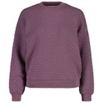 Maloja - Women's LaudachM. - Pullover Gr M lila