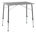 Vango Birch 80 Campingtisch (Gewicht 6,8kg / Maße: 80x60x60cm)