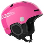 POC - Kid's Pocito Fornix Mips - Skihelm Gr 55-58 cm - M/L rosa