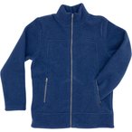Engel  Herren  Freizeitjacke, Parkas blau Größe XS Lifestyle  Elastisch Merino