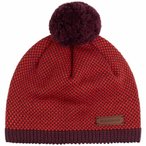 Mammut Snow Beanie, vin-mammut red