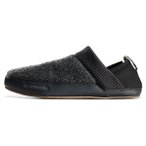 Smartwool - Smartwool Chalet Mule Slipper - Hüttenschuhe US M12 / W13,5 schwarz