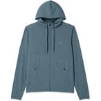 Vuori Sunday Element  Herren  Laufjacke blau Größe M Lifestyle | Yoga | Laufen