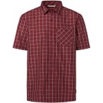 VAUDE Herren Hemd Me Albsteig Shirt III, Größe M in Braun