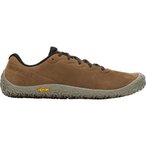 Merrell Vapor Glove 6 LTR  Herren  Barfußschuhe braun Größe 47 Lifestyle  Atm
