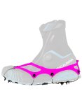 Nortec - Trail-Steigeisen - Trail 2.4 Pink  - Größe S - Rosa