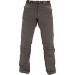 Nograd Yaniro Hose Herren  Kletterhose beige Größe S Bouldern | Sportklettern 