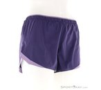 New Balance Run Essential 3'' Damen Laufshort-Lila-M