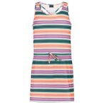 Protest - Kid's PRTAudrey - Kleid Gr 104 rosa