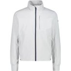 CMP Herren Blouson MAN JACKET, Größe 58 in Grau