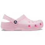Crocs - Kid's Classic Clog - Sandalen 28-29 rosa/lila
