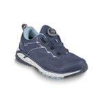Meindl Power Walker Lady 3.5 Boa GTX Damen ( Dunkelblau 4 UK, 37 EU |) , Typ A (