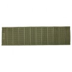 Robens - Zigzag Slumber - Isomatte Gr 180 x 48 x 2 cm  Oliv