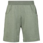 Stoic - MerinoTerry250 BaraSt. Shorts - Shorts Gr M oliv