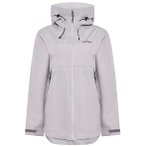 Didriksons Tilde Damen Regenjacke ( Flieder 34)