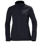 Helly Hansen - Women's Paramount Softshell Jacket - Softshelljacke Gr XXL blau/s