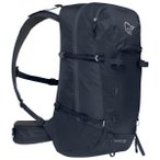 Norrøna - Falketind Econyl70 28L Pack - Wanderrucksack blau