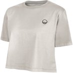 Wild Country Sequence  Damen  T-Shirts beige Größe S Bouldern | Lifestyle  Wid