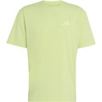 adidas Terrex Multi Climacool Logo Tech  Herren  T-Shirts semi frozen lemon Grö