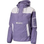 Columbia Challenger II  Damen  Freizeitjacke, Parkas lila Größe M Camping  Wid