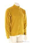 Rab Vapour-Rise Cinder Herren Bikejacke-Gelb-M