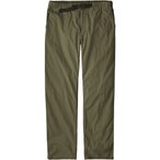 Patagonia LW All-Wear Gi Hose Herren  Jeans & Freizeithose oliv Größe XL Trekk