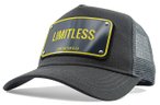 John Hatter Limitless - Kappe