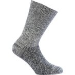 Woolpower Socks 800 Classic - Socken grau melange 40/42