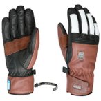 LEVEL - Icon - Handschuhe Gr Unisex XL braun