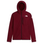 The North Face Summit FUTUREFLEECE Full Zip Hoodie Women - Fleecejacke