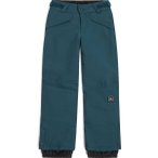 O'NEILL Kinder Hose HAMMER SNOW PANTS, Größe 140 in Blau