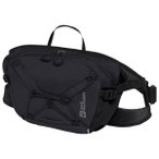 Jack Wolfskin - Velocity - Hüfttasche Gr 4 l schwarz