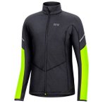 GORE Wear - Women's M Thermo L/S Zip Shirt - Fleecejacke Gr 36 grau